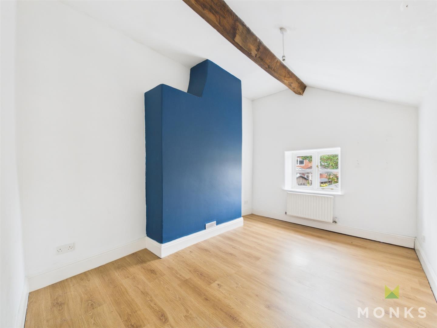 35 Upper Brook Street, Oswestry, SY11 2TG For Sale